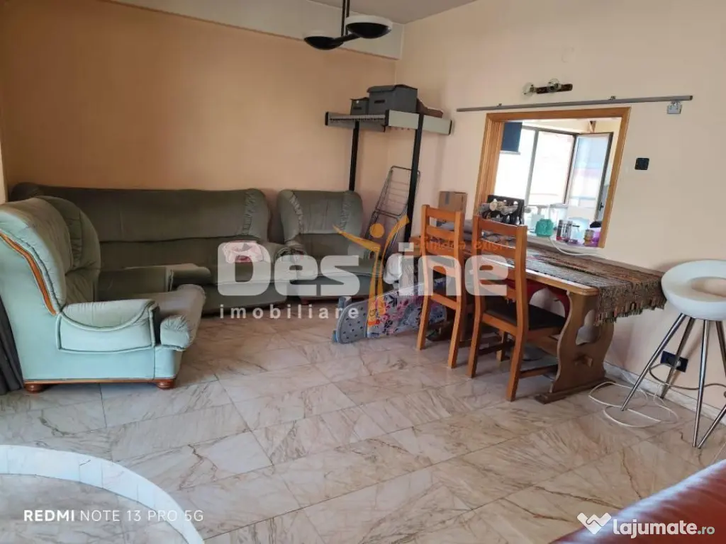 Inchiriere Apartament 169 mp Sud Ploiesti - Ploiesti (Prahova)