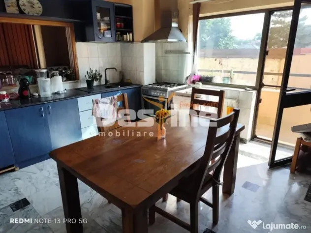 Inchiriere Apartament 169 mp Sud Ploiesti - Ploiesti (Prahova)