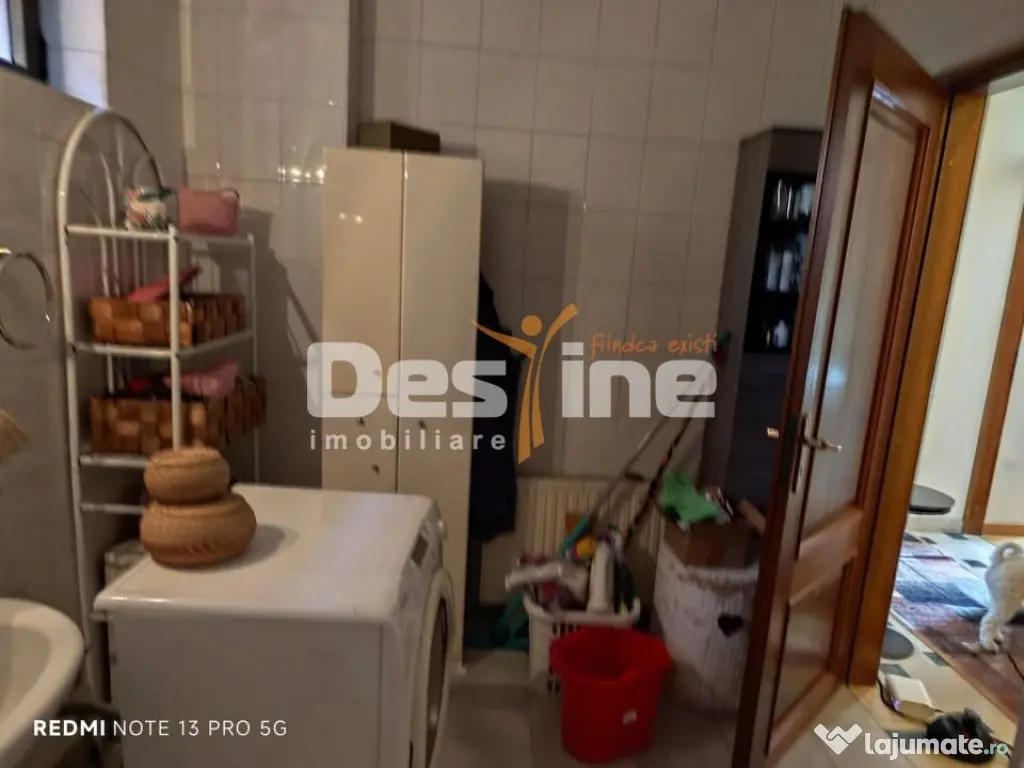 Inchiriere Apartament 169 mp Sud Ploiesti - Ploiesti (Prahova)