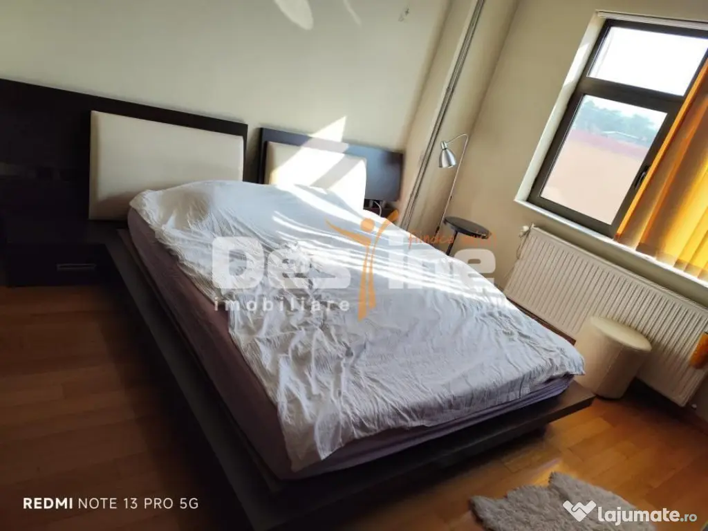 Inchiriere Apartament 169 mp Sud Ploiesti - Ploiesti (Prahova)