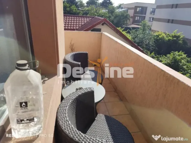 Inchiriere Apartament 169 mp Sud Ploiesti - Ploiesti (Prahova)