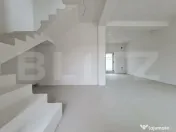 Casă înșiruită în oraș | 3 dormitoare | cartier nou & 