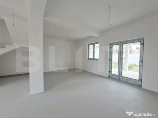 Casă înșiruită în oraș | 3 dormitoare | cartier nou & - Timisoara (Timis)