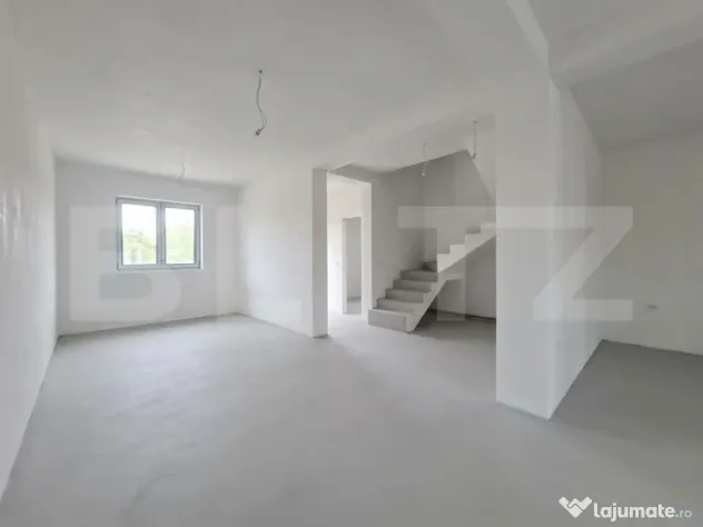 Casă înșiruită în oraș | 3 dormitoare | cartier nou & - Timisoara (Timis)