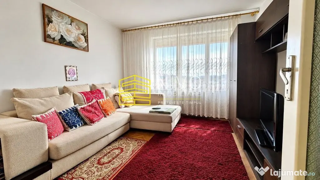 Apartament 4 camere – Tg. Mureș - Ultracentral - Targu Mures (Mures)