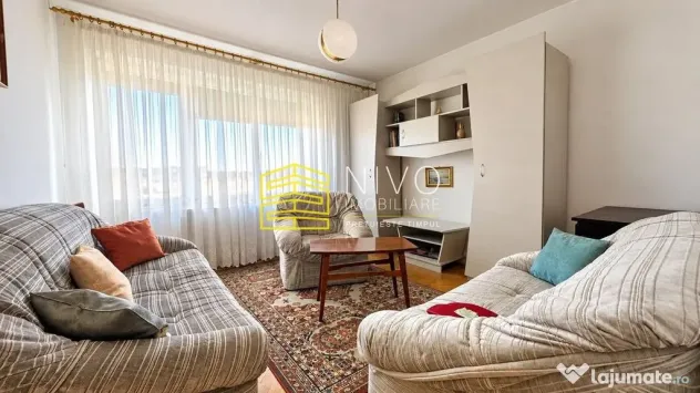 Apartament 4 camere – Tg. Mureș - Ultracentral - Targu Mures (Mures)