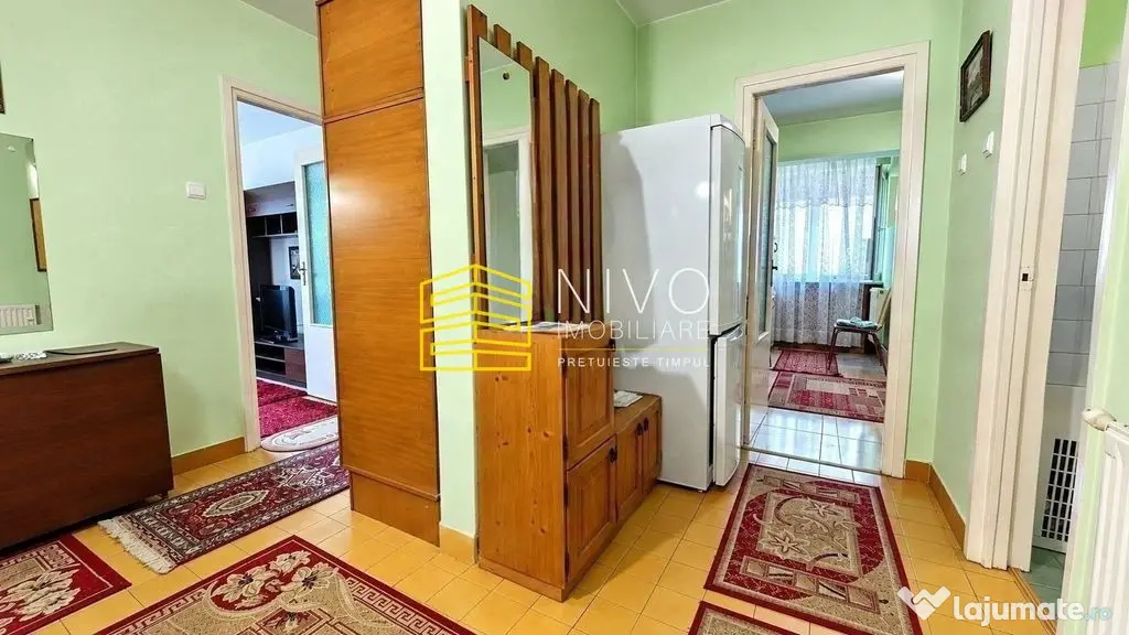 Apartament 4 camere – Tg. Mureș - Ultracentral - Targu Mures (Mures)