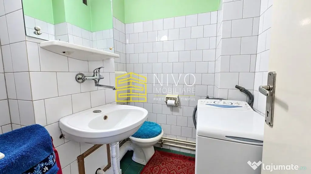 Apartament 4 camere – Tg. Mureș - Ultracentral - Targu Mures (Mures)