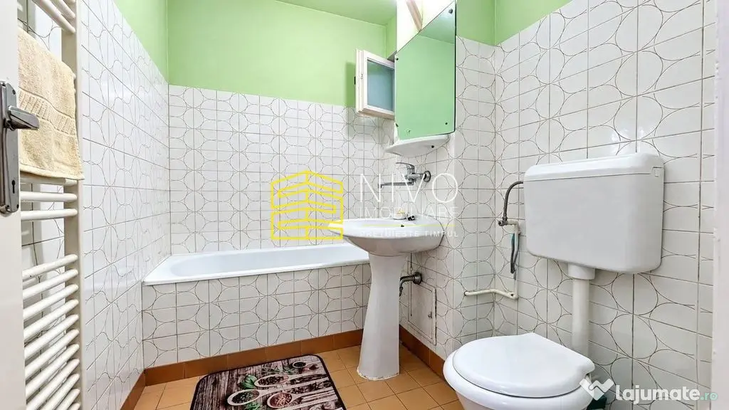Apartament 4 camere – Tg. Mureș - Ultracentral - Targu Mures (Mures)