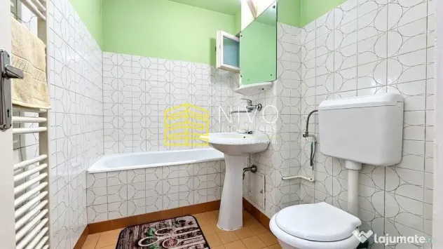 Apartament 4 camere – Tg. Mureș - Ultracentral - Targu Mures (Mures)