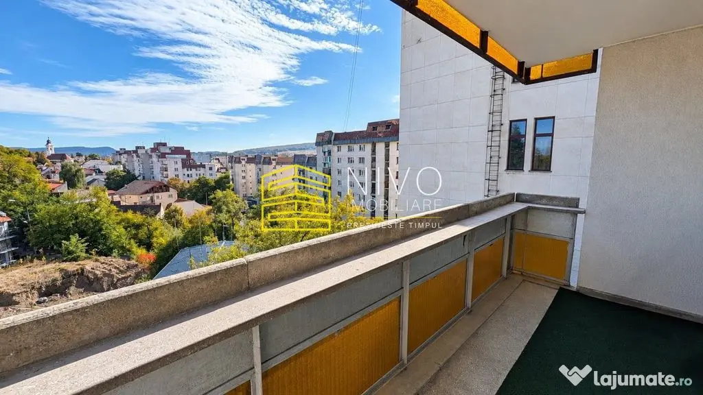 Apartament 4 camere – Tg. Mureș - Ultracentral - Targu Mures (Mures)