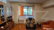 Apartament spațios cu trei camere la parter în zonă centr 