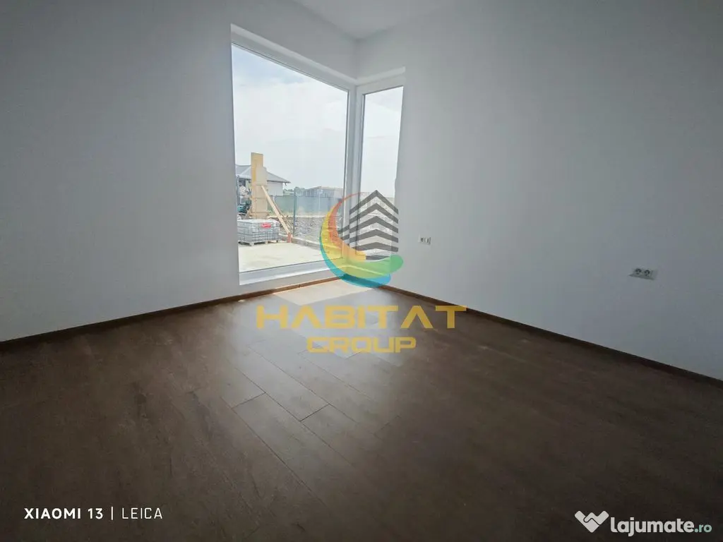 Casa individuala - 400 mp teren | 4 camere | finisaje premium - Vidra (Bucuresti-Ilfov)