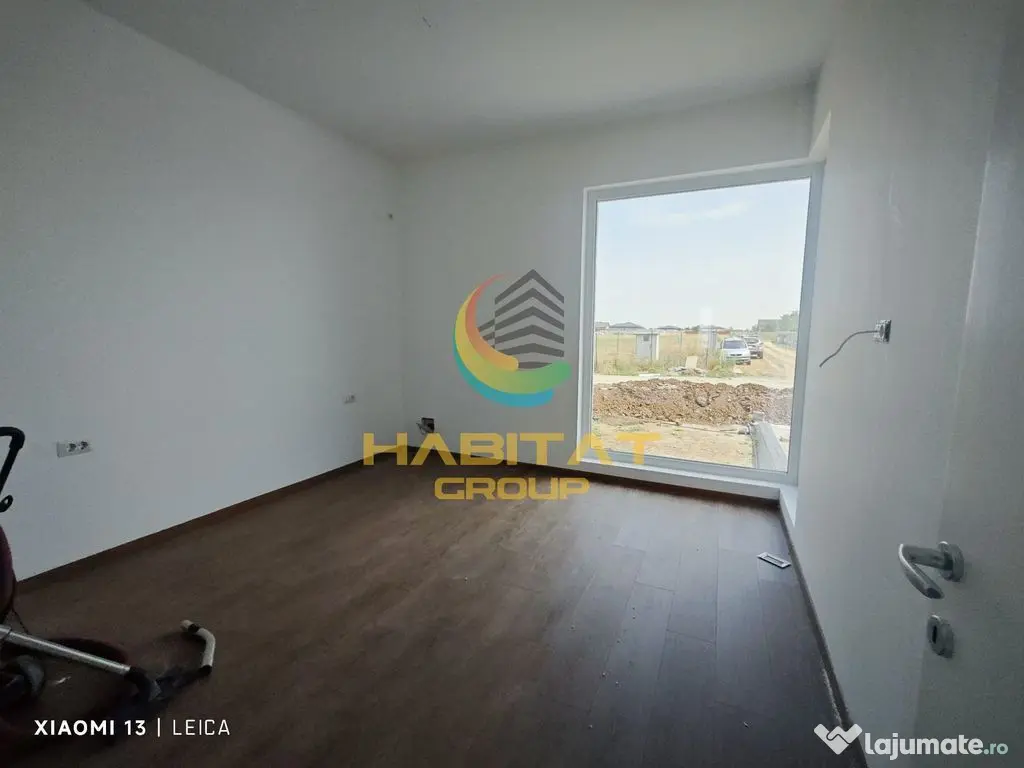 Casa individuala - 400 mp teren | 4 camere | finisaje premium - Vidra (Bucuresti-Ilfov)