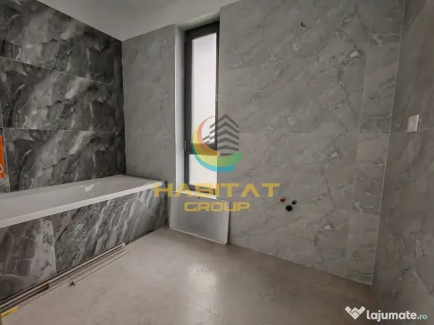 Casa individuala 4 camere, Comuna Berceni - Berceni (Bucuresti-Ilfov)