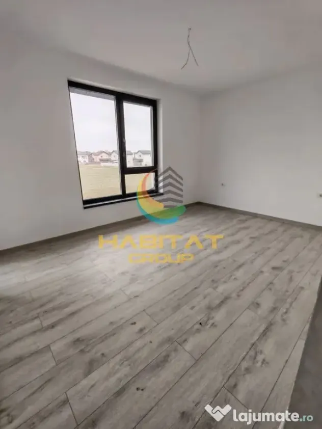 Casa individuala 4 camere, Comuna Berceni - Berceni (Bucuresti-Ilfov)