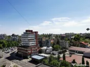 Apartament Central, bloc Casa Cartii 