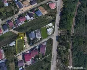 Teren intravilan de vânzare, 400 mp, zona Nord-Est