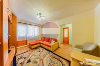 Apartament cu doua camere in zona Aurel Vlaicu