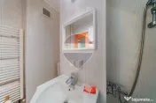 Apartament cu doua camere in zona Aurel Vlaicu