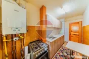 Apartament cu doua camere in zona Aurel Vlaicu