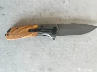 cutit briceag lemn