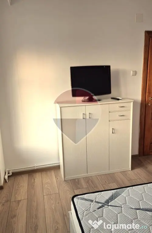 Apartament 2 camere decomandat – Modern, Mobilat & Gata de mutat! - Piatra-Neamt (Neamt)