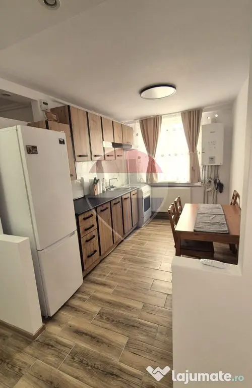 Apartament 2 camere decomandat – Modern, Mobilat & Gata de mutat! - Piatra-Neamt (Neamt)