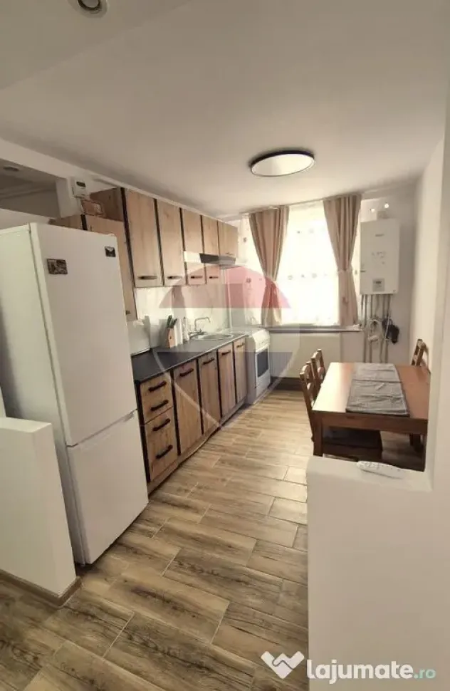 Apartament 2 camere decomandat – Modern, Mobilat & Gata de mutat! - Piatra-Neamt (Neamt)