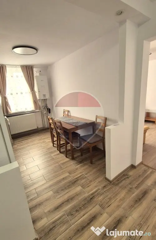 Apartament 2 camere decomandat – Modern, Mobilat & Gata de mutat! - Piatra-Neamt (Neamt)