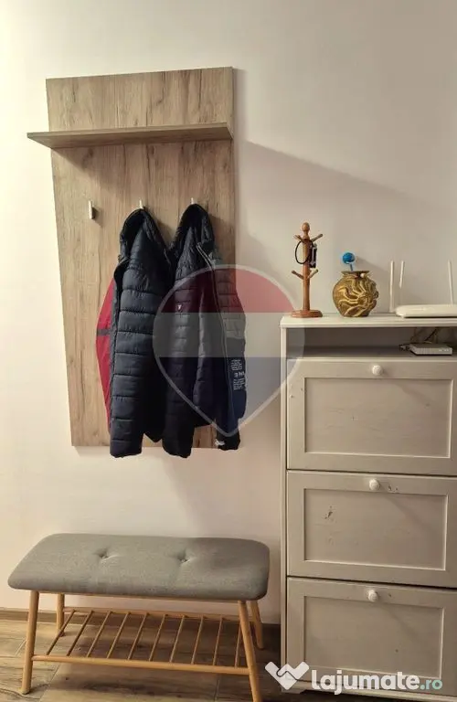 Apartament 2 camere decomandat – Modern, Mobilat & Gata de mutat! - Piatra-Neamt (Neamt)