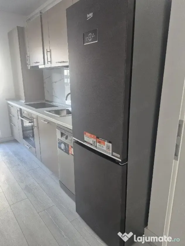 Berceni metrou siena residence biruintei - Bucuresti (Bucuresti-Ilfov)