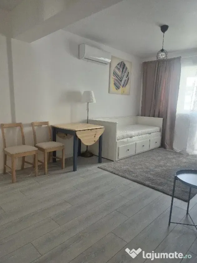 Berceni metrou siena residence biruintei - Bucuresti (Bucuresti-Ilfov)