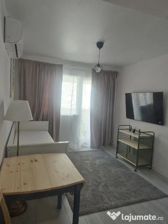 Berceni metrou siena residence biruintei - Bucuresti (Bucuresti-Ilfov)