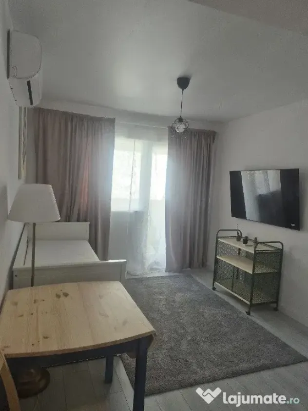 Berceni metrou siena residence biruintei - Bucuresti (Bucuresti-Ilfov)