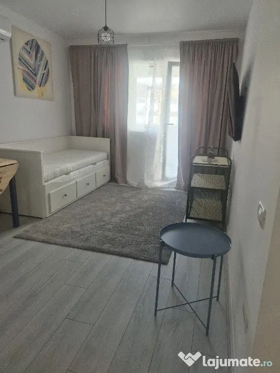 Berceni metrou siena residence biruintei - Bucuresti (Bucuresti-Ilfov)