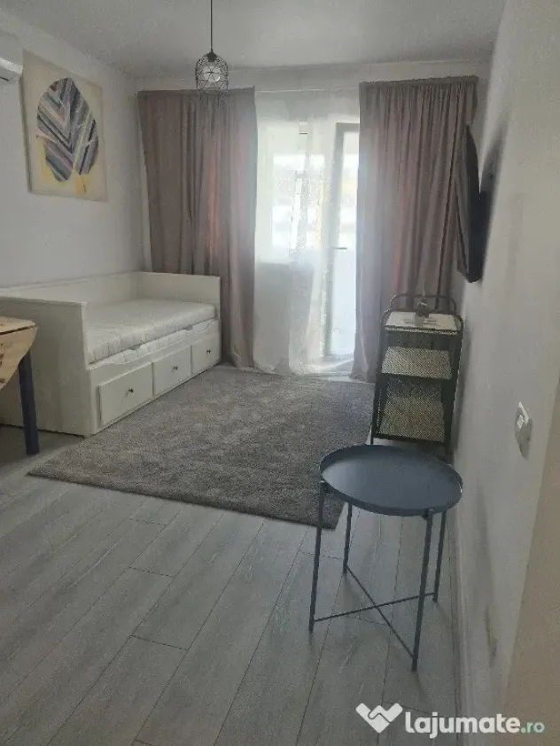 Berceni metrou siena residence biruintei - Bucuresti (Bucuresti-Ilfov)