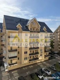 METROU BERCENI | 3 CAMERE | APOLLO RESIDENCE + PARCARE SI BOXA