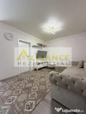 METROU BERCENI | 3 CAMERE | APOLLO RESIDENCE + PARCARE SI BOXA