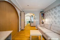 Apartament 3 camere decomandat - Baba Novac 