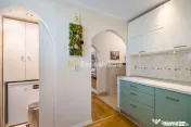 Apartament 3 camere decomandat - Baba Novac 