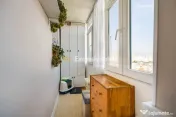 Apartament 3 camere decomandat - Baba Novac 