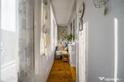 Apartament 3 camere decomandat - Baba Novac 