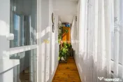 Apartament 3 camere decomandat - Baba Novac 
