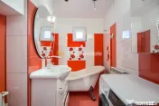Apartament 3 camere decomandat - Baba Novac 