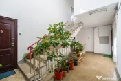 Apartament 3 camere decomandat - Baba Novac 