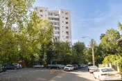 Apartament 3 camere decomandat - Baba Novac 