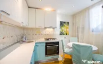 Apartament 3 camere decomandat - Rond Baba Novac