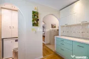 Apartament 3 camere decomandat - Rond Baba Novac 