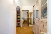 Apartament 3 camere decomandat - Baba Novac 